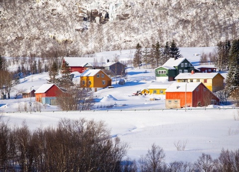 Circuit Immersion au coeur de l'hiver arctique - 3