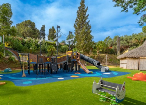 Camping Rosselba le Palme, 3* - 22