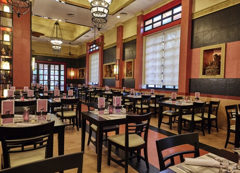 Hôtel Riu Tequila ***** - 5