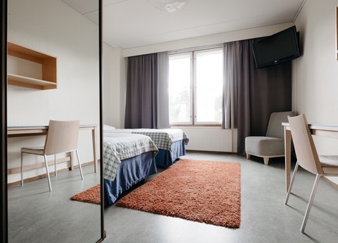 Club Jumbo Yllaskaltio (activités incluses) - 8