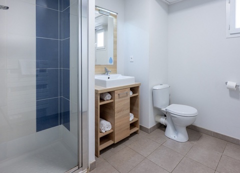 Résidence Référence Les Iles du Morbihan - 13