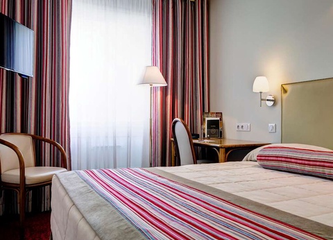 Escapade au coeur de la Presqu'île lyonnaise - 3* - 7