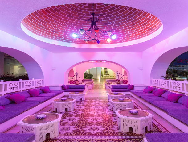 Hôtel Le Sultan Hammamet 4* - 16