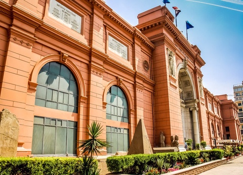 Circuit Visions du Nil : Du Caire à Louxor et Assouan (inclus Grand musée Egyptien) - 5