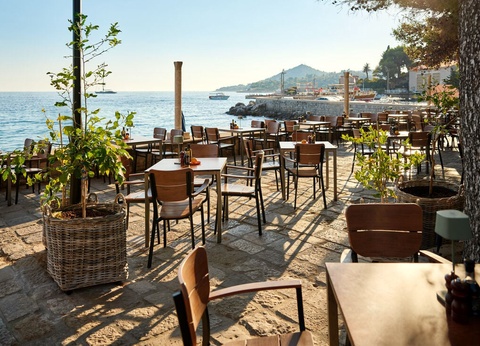 Hôtel Astarea 3* - 9