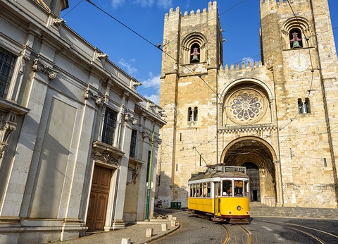 Hôtel Turim Alameda 4* - 8