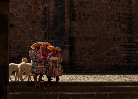 Circuit Escapade au Pérou (petit groupe) & extension Amazonie - 2