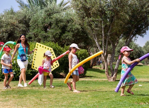 Club Marmara Madina 4* - 54