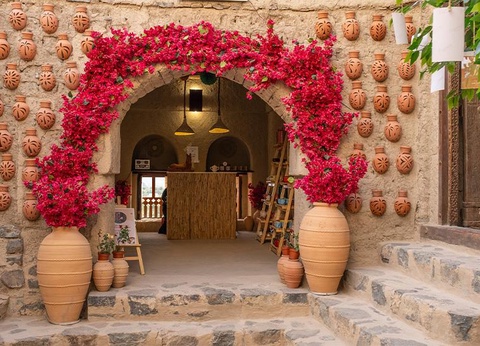 Circuit Le Sultanat d'Oman, l'Arabie heureuse - 8