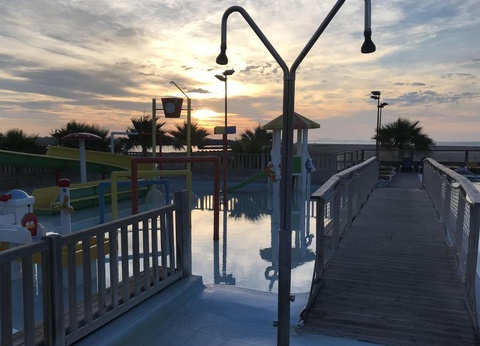 Camping Bleu Marine, 4* - 14