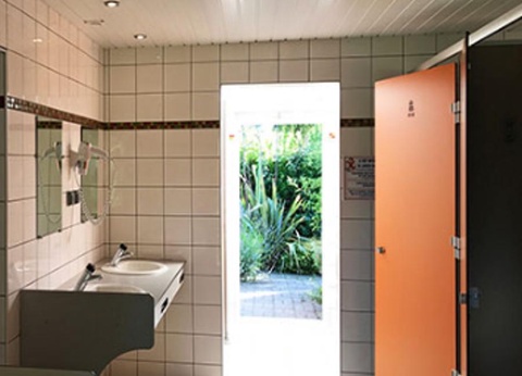 Camping du Goh'velin, 3* - 21