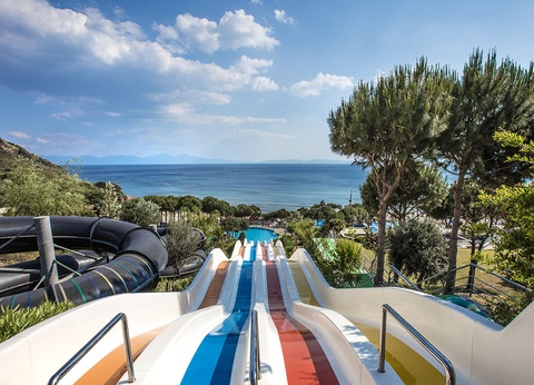 TUI Sélection Hôtel Aria Claros Beach & Spa Resort - Choix Flex ***** - 9