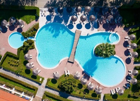 Hôtel Club Eldorador Alexandros Palace 5* - 11