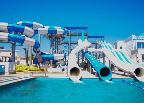 Pickalbatros Palace Resort - Sharm El Sheikh - 23