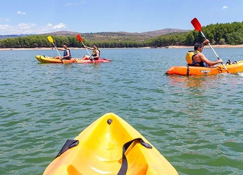 Camping Altomira, 4* - 15