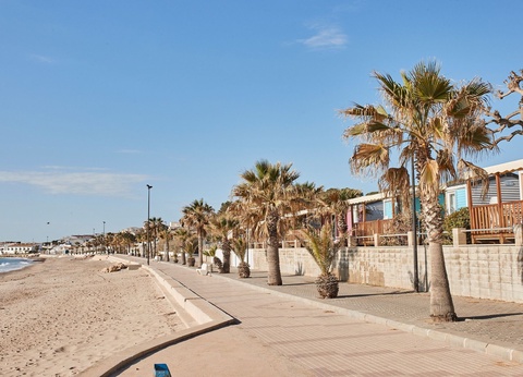 Camping Costa Dorada - 24