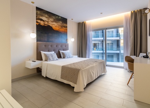 Hôtel Ouril Mindelo 4* - Cap Vert - 3