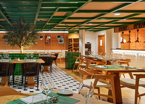 Hôtel H10 Playa Meloneras Palace 5* - 11