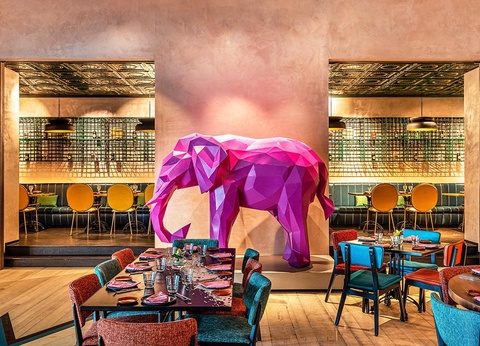 Ôclub Select Rixos Gulf Hôtel Doha5* - 6