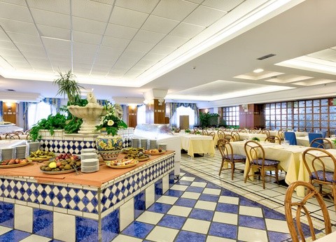 Hotel Olimpo Le Terrazze 4* - 9