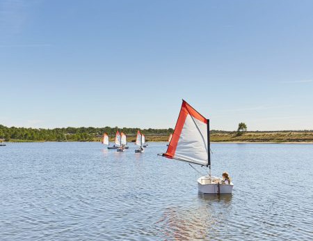 Camping Le Grand Pré 2* - 18