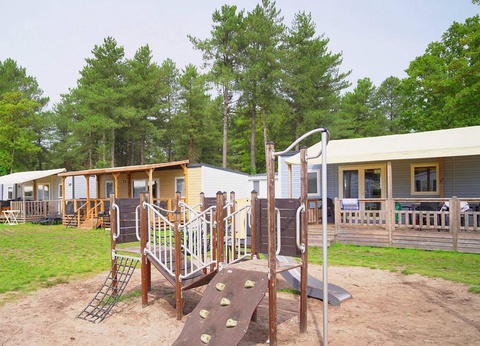 Camping de Schatberg, 5* - 22