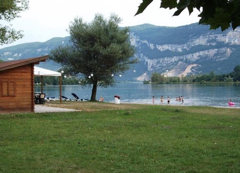 Camping Ile De La Comtesse, 4* - 67