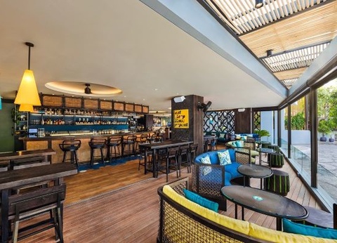 Hôtel Mamaka by Ovolo 4* - 10