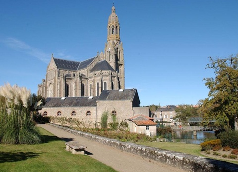 Camping Le Rouge Gorge 4* - 19