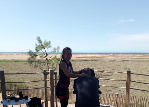 Camping Le Bellevue, 3* - 20