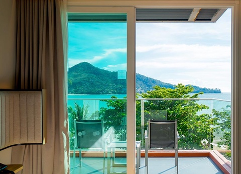 THAÏLANDE | Phuket - Ôclub Expérience Novotel Phuket Kamala Beach 4* - 6