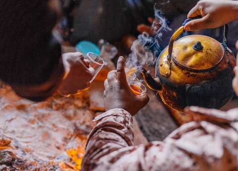 Circuit Sur la route des Rois : rando et vélo en Jordanie - 6
