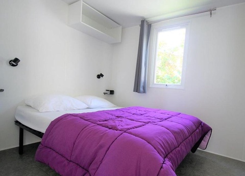 Camping Le Grearn 3* - 85