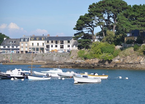 Camping Les Mouettes, 3* - 19