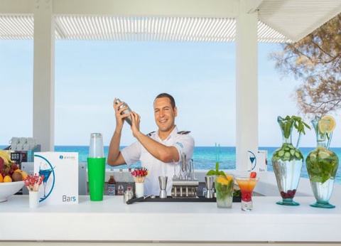 Hôtel Le Sultan Hammamet 4* - 12