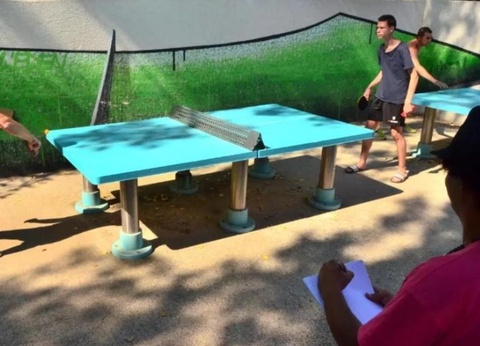 Camping Eden, 5* - 16