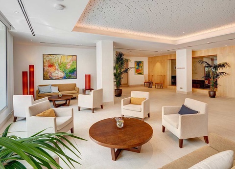 TUI Sélection TUI Blue Levante 4* - 15