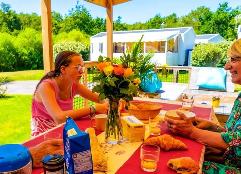 Camping Plijadur 4* - 181