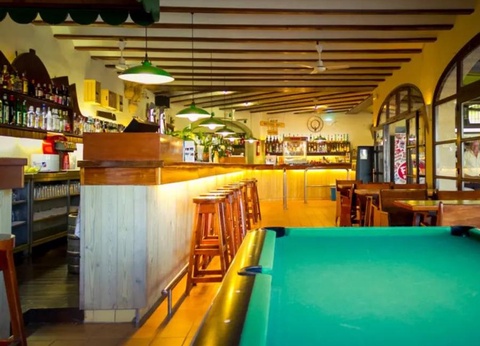 Camping Castell Montgri, 4* - 33