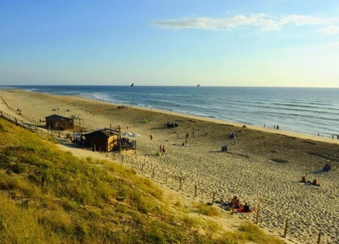 Camping Maeva Escapades La Clairière, 4* - 22