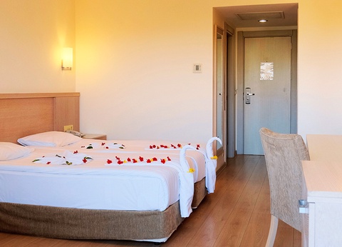 Sural Resort Hotel 5* - 6