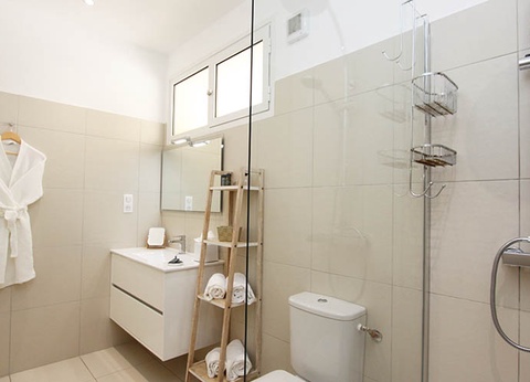 Hôtel Le Scandola 3* - 12