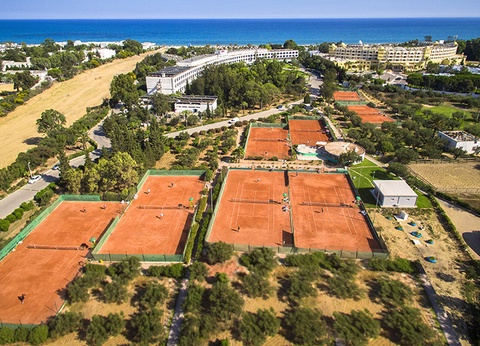 Hôtel Sentido Phenicia 4* - 18