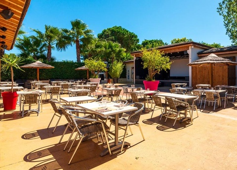 Camping Club Le Florida, 5* - 40
