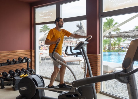 Club Marmara Otrant Monténégro 4* - 28