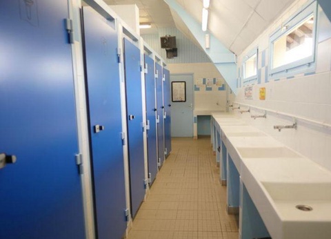 Camping Le Walric, 4* - 32