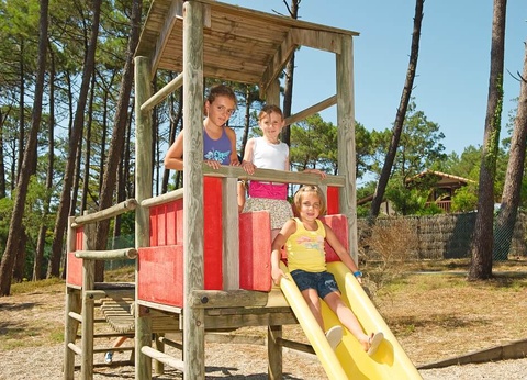 Résidence Domaine de l'Agréou 3* - 2