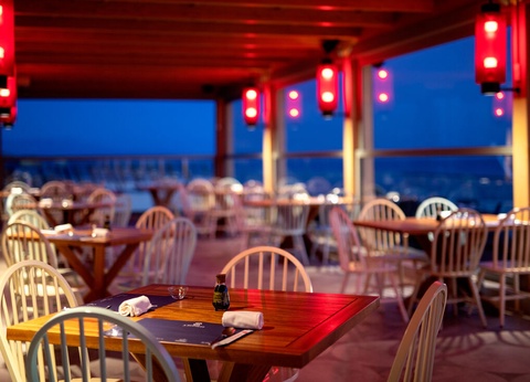 Hôtel Arina Beach 5* - 5