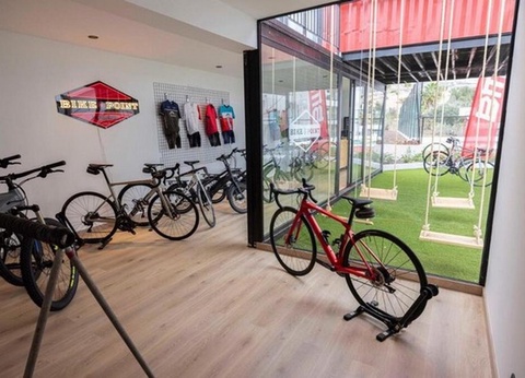 Hôtel Eco Concept Hôtel MYND Adeje 4* - 14