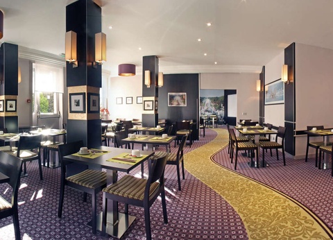 Séjour romantique à Versailles 4* - 4